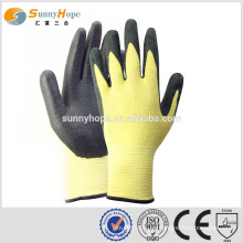 Sunnyhope guantes antideslizantes e industriales, guantes de invierno pesados